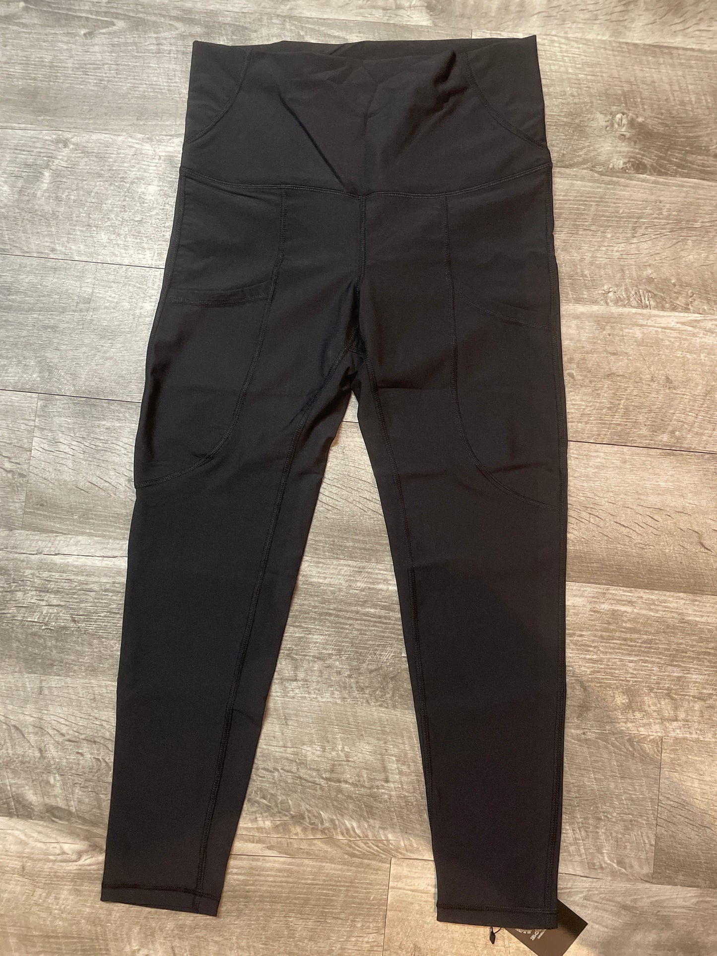 Rooster Leggings with Pockets