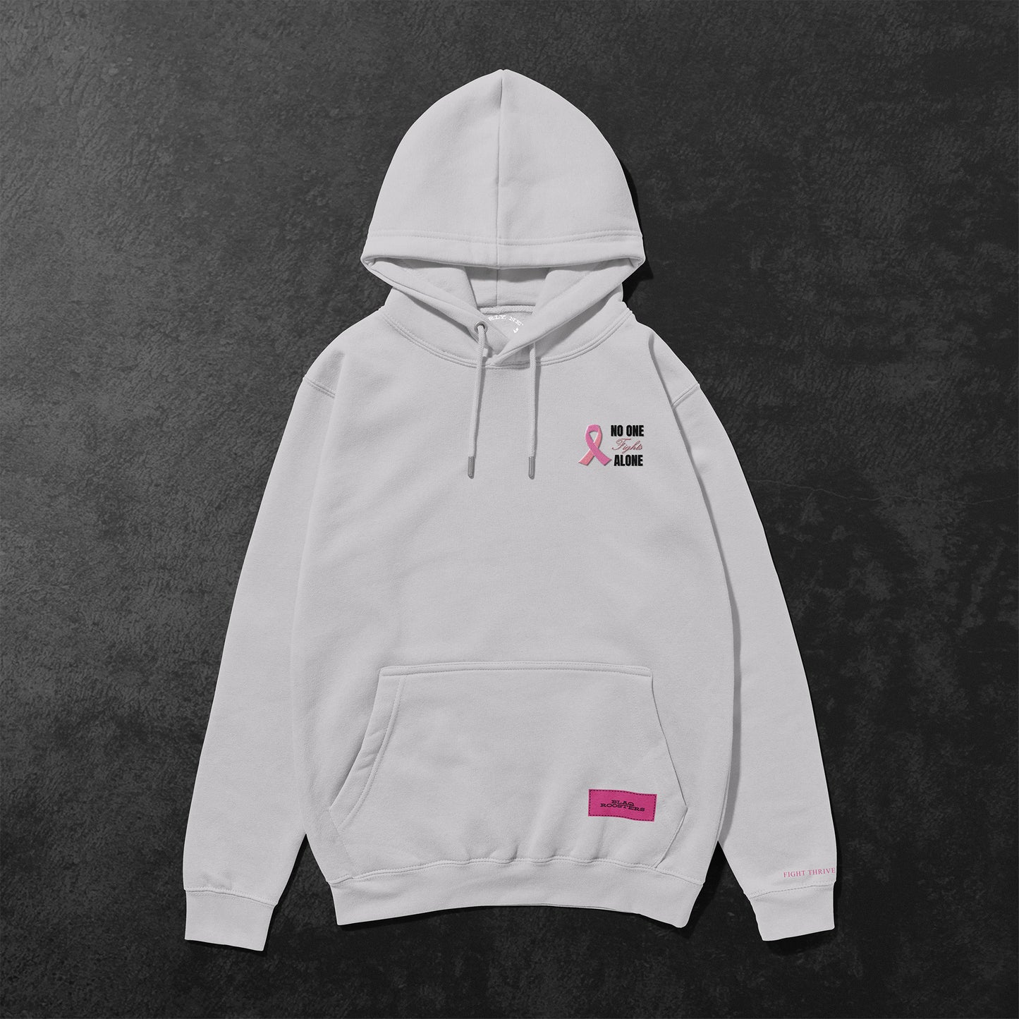 'Breast Cancer Awareness'