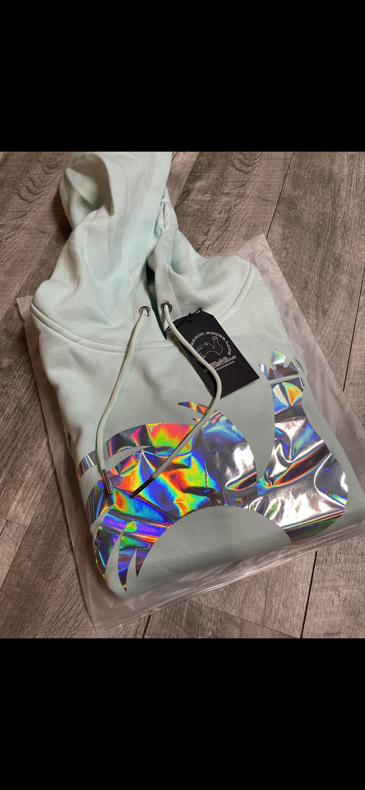 Iridescent Dreams