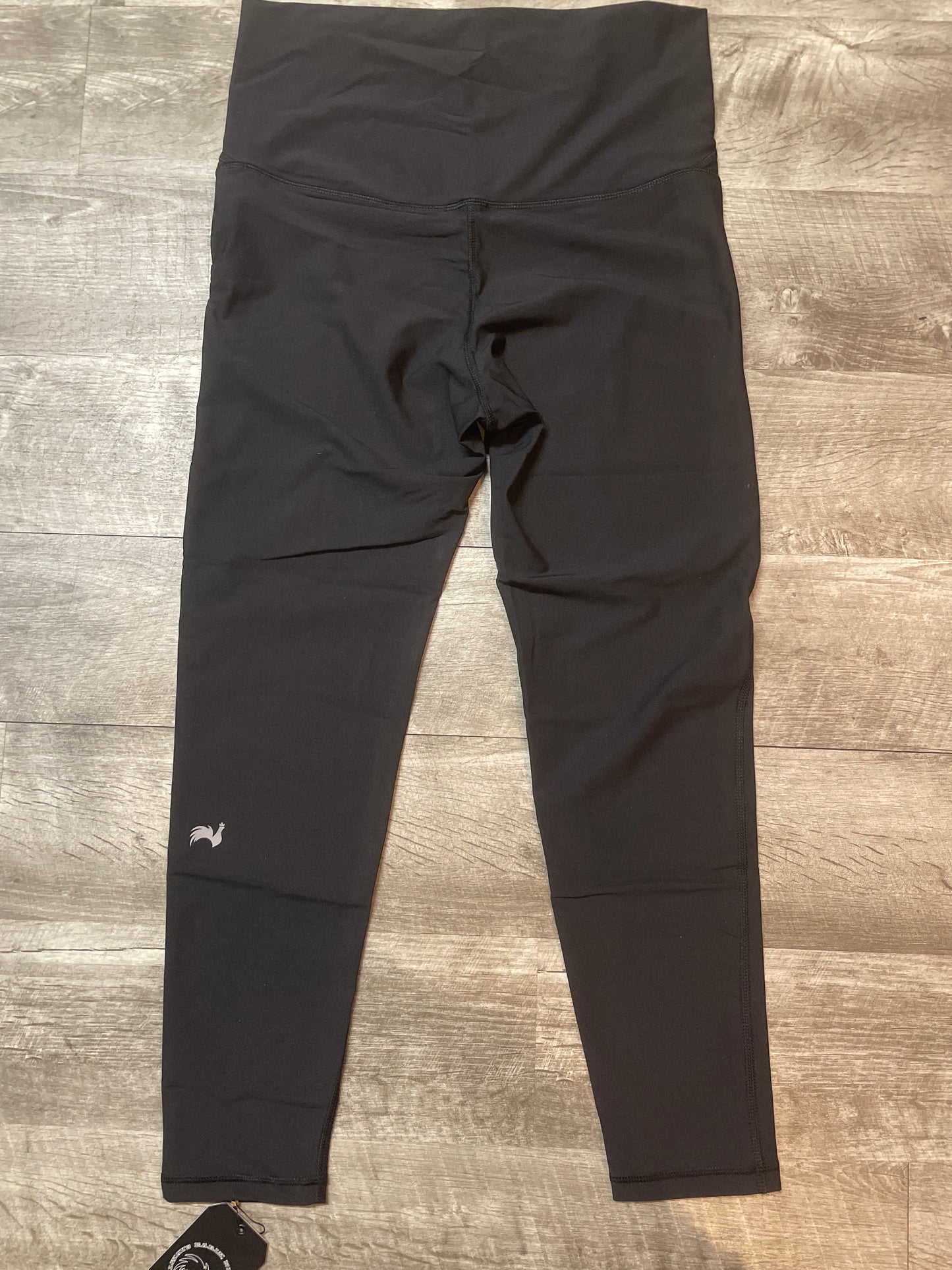 Rooster Leggings with Pockets