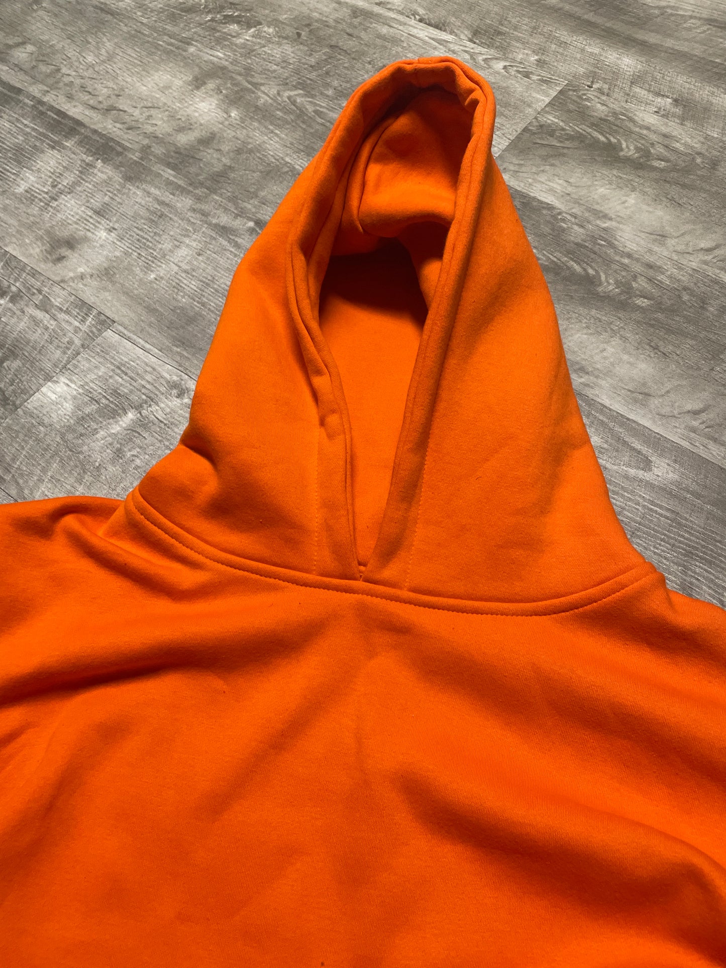 'Shattered Backboard' Hoodie