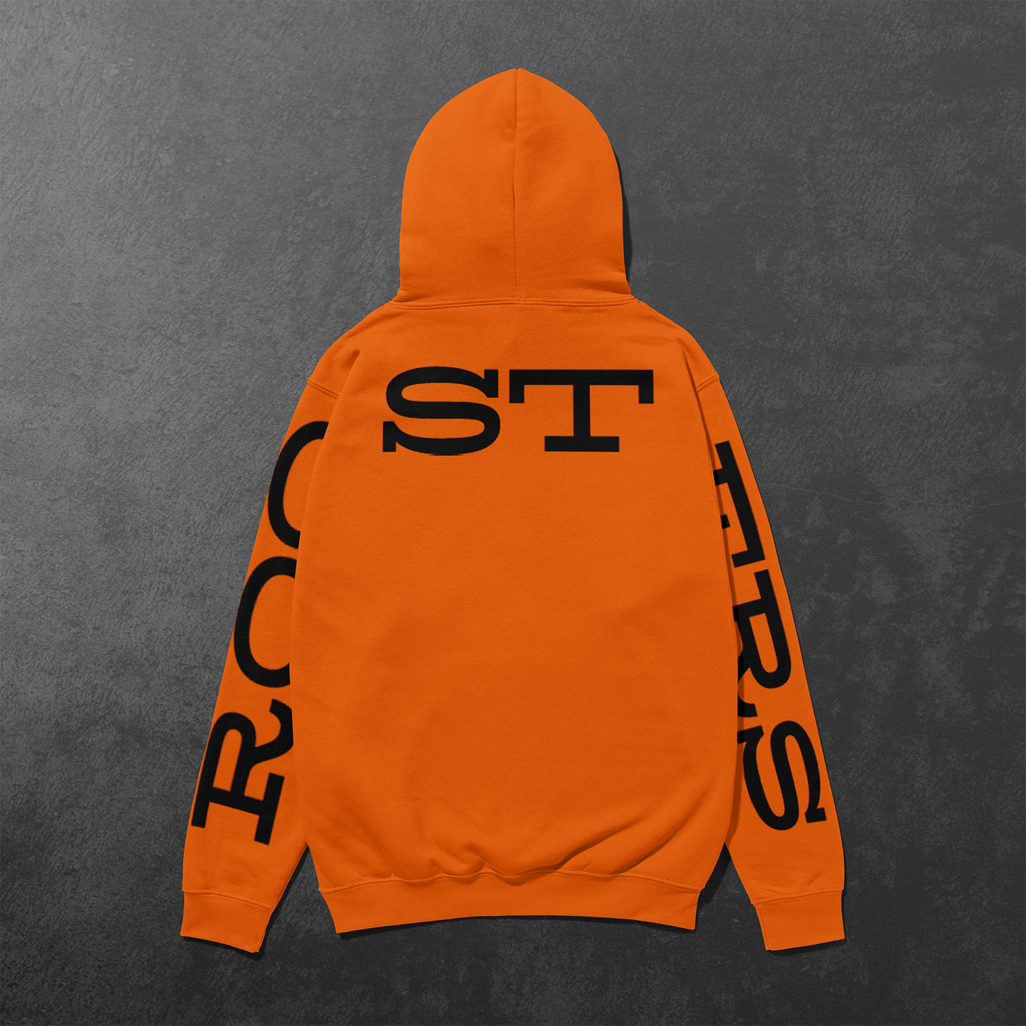 'Shattered Backboard' Hoodie