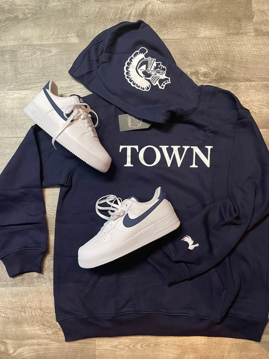 TOWN