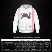 Ultimate Fan Hoodie