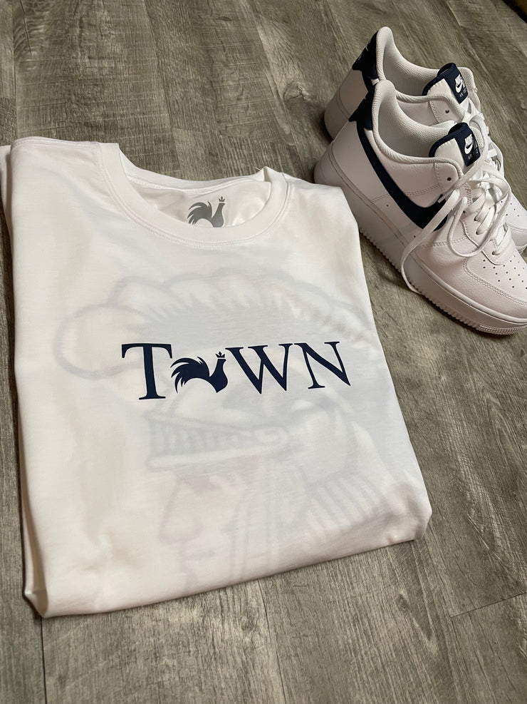 Unity-Short Sleeve Premium T