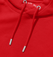 'Champion Red' Hoodie