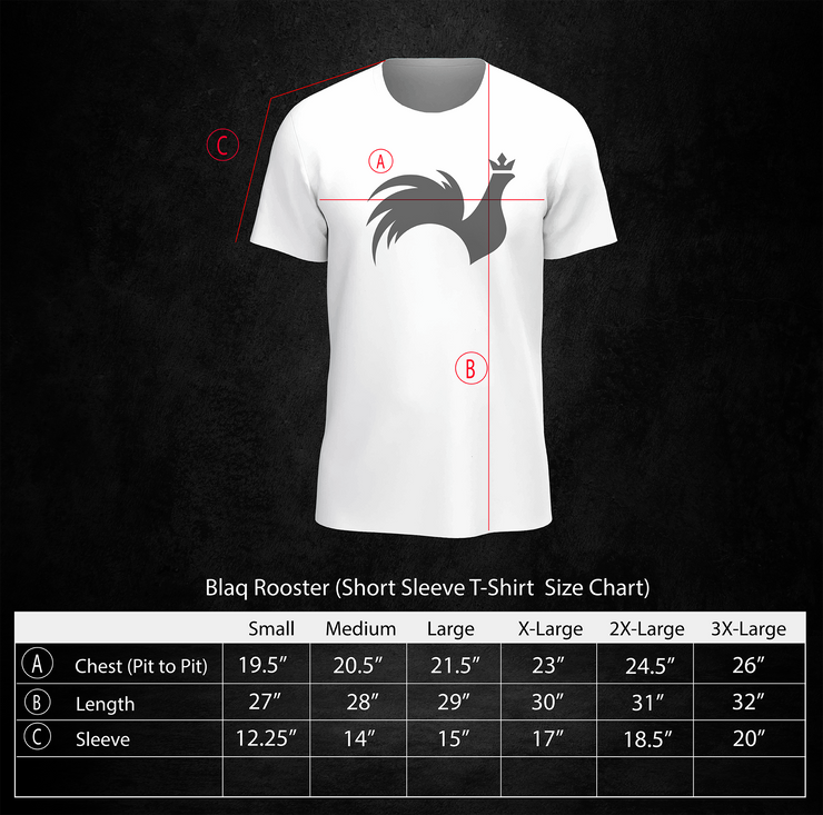 Stealth Tee