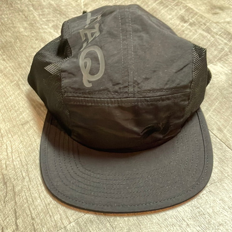BLAQ 5 Panel Hat