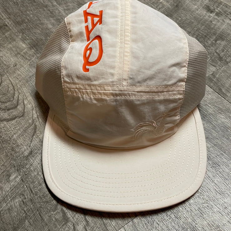 BLAQ 5 Panel Hat