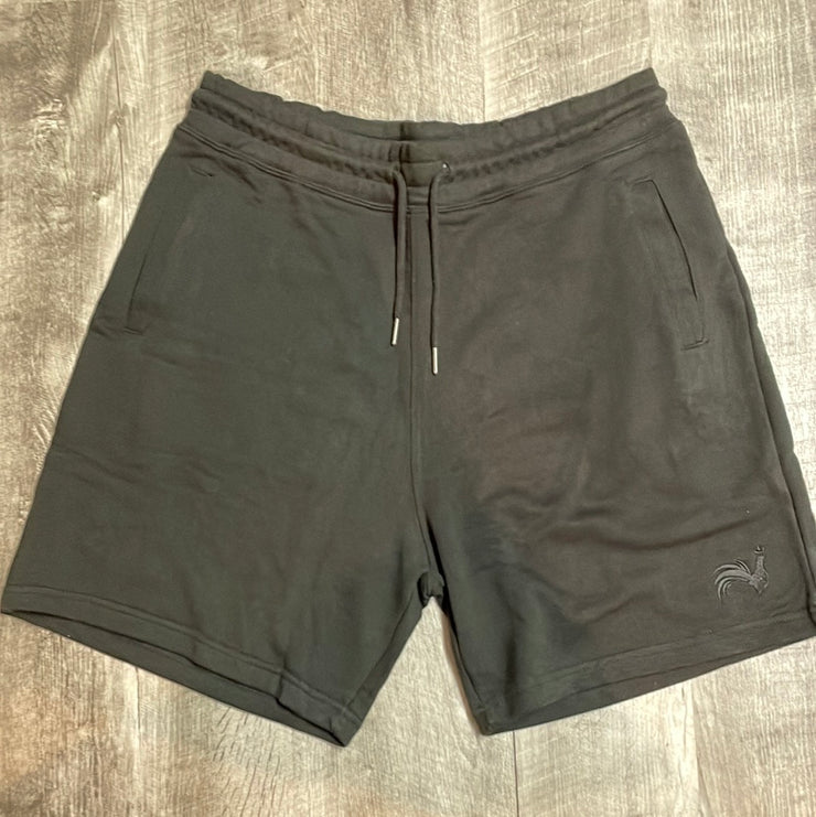 Rooster Sweat Shorts