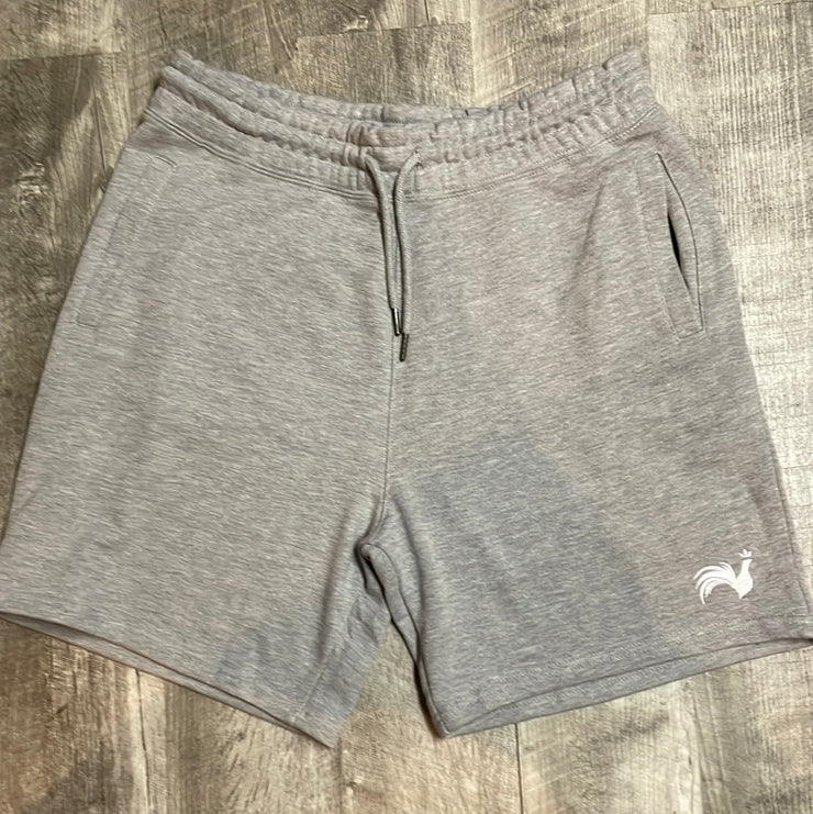Rooster Sweat Shorts