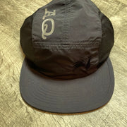 BLAQ 5 Panel Hat