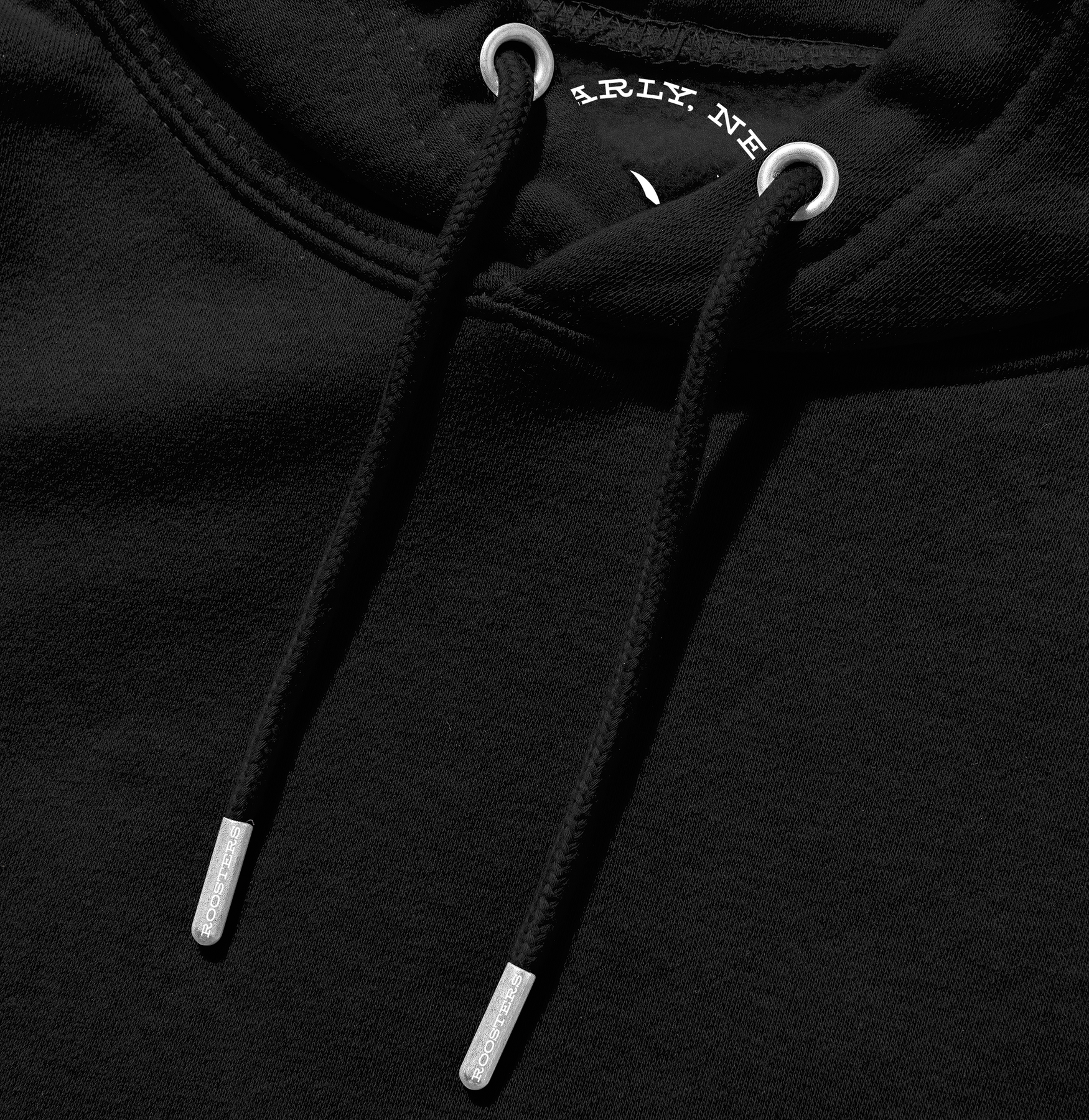Shinobi hoodie hotsell
