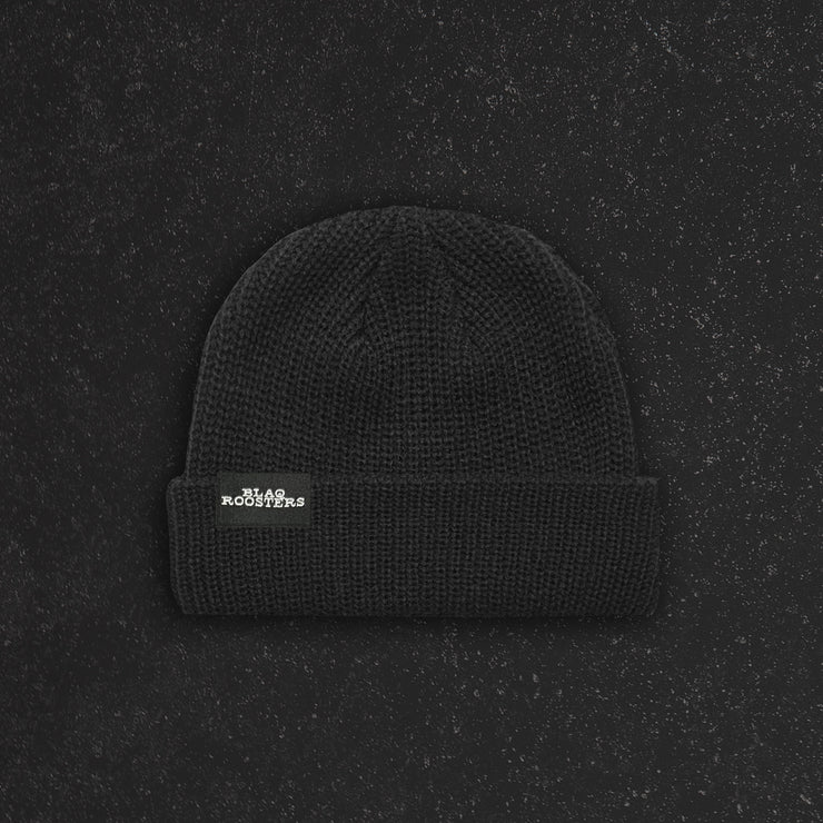 Rooster Beanie