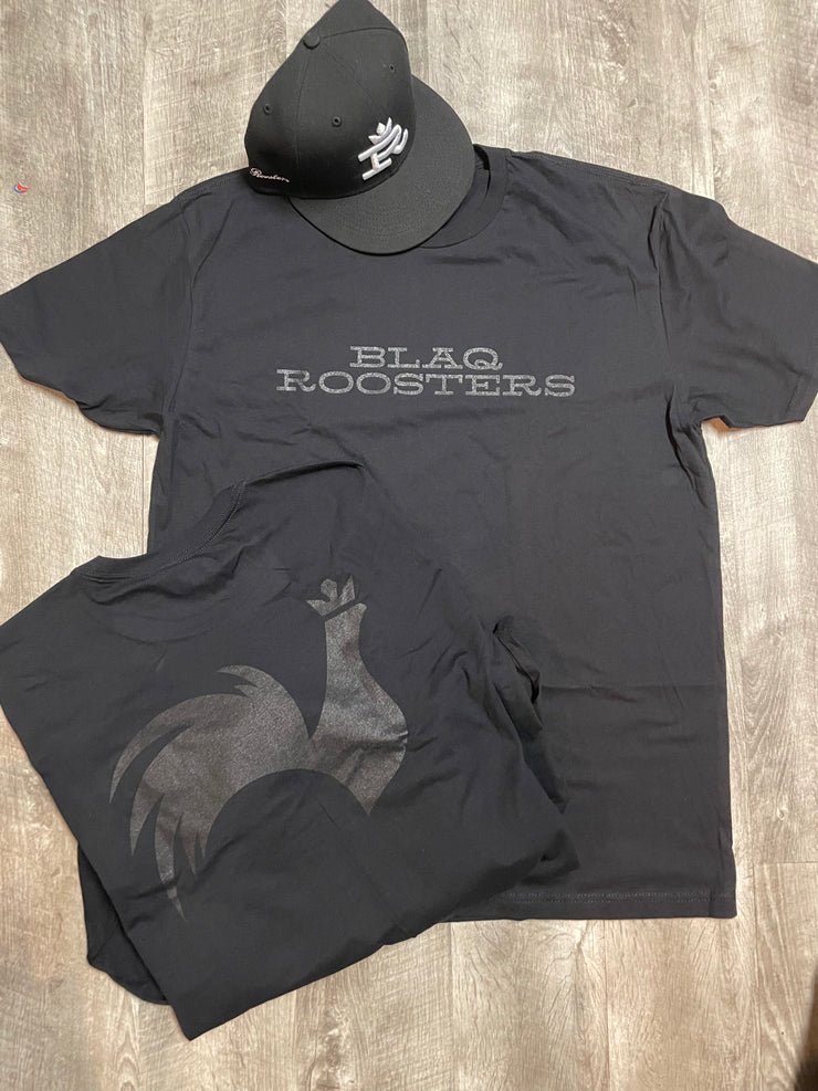 Blaq on Blaq SS